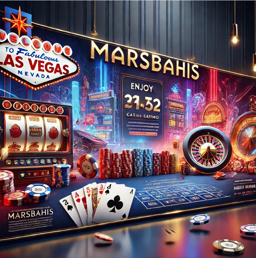 marsbahis lasvegas